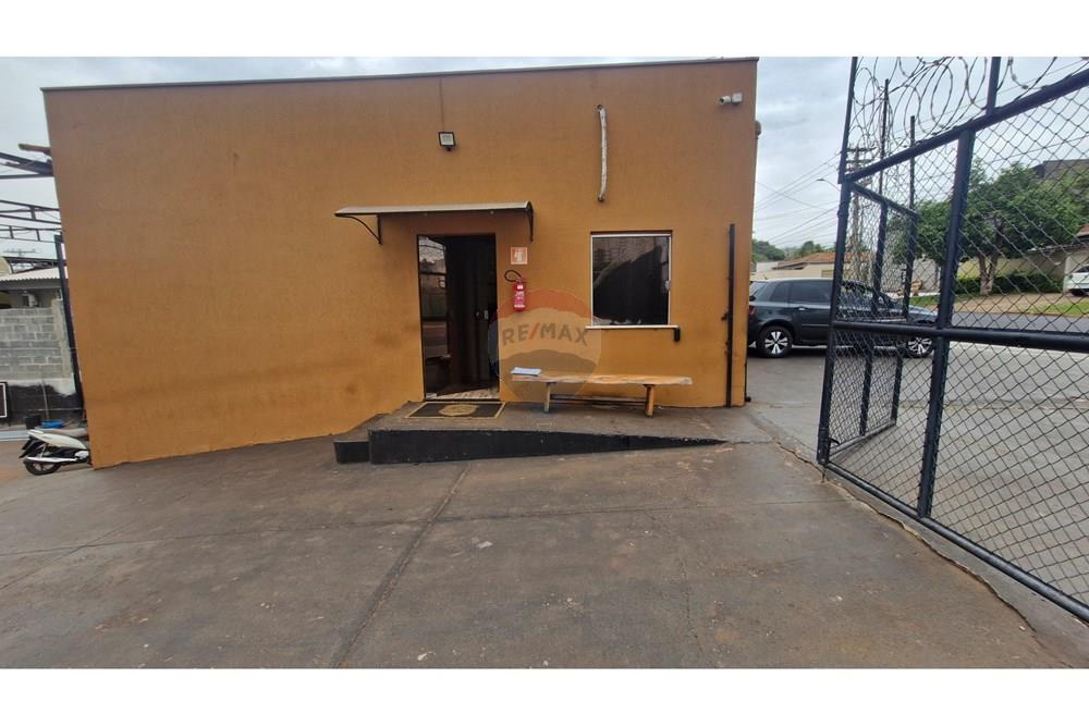 Ponto Comercial - Alugar - Ribeirão Preto , São Paulo - 20251027_170413.jpg - 780071029-84