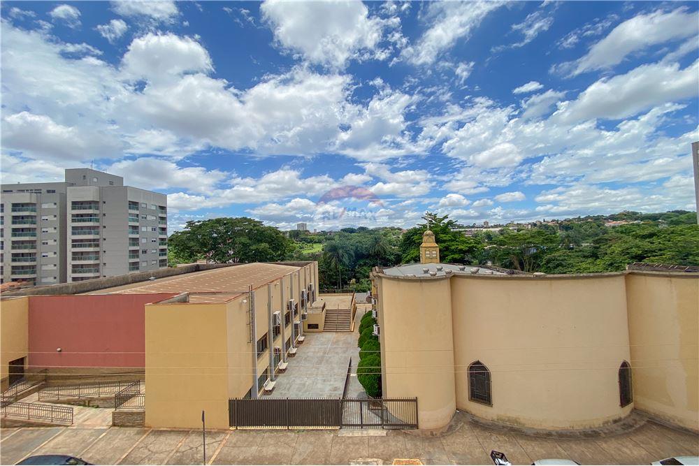 Apartamento - Alugar - Ribeirão Preto , São Paulo - 26 - 780071004-1140