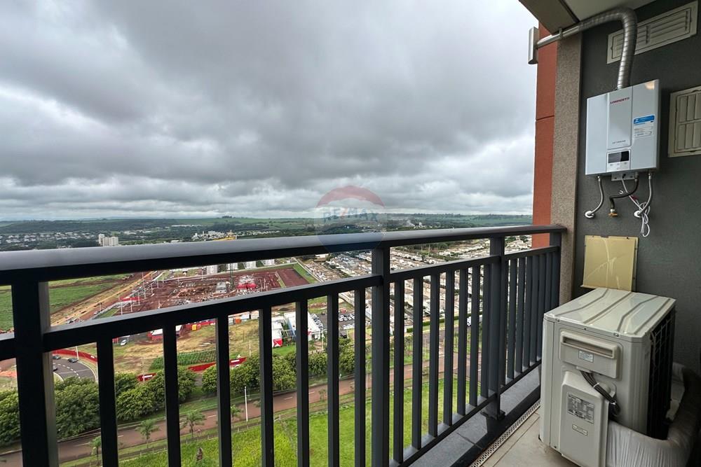 Apartamento - Alugar - Ribeirão Preto , São Paulo - IMG_5744.jpg - 780241008-273
