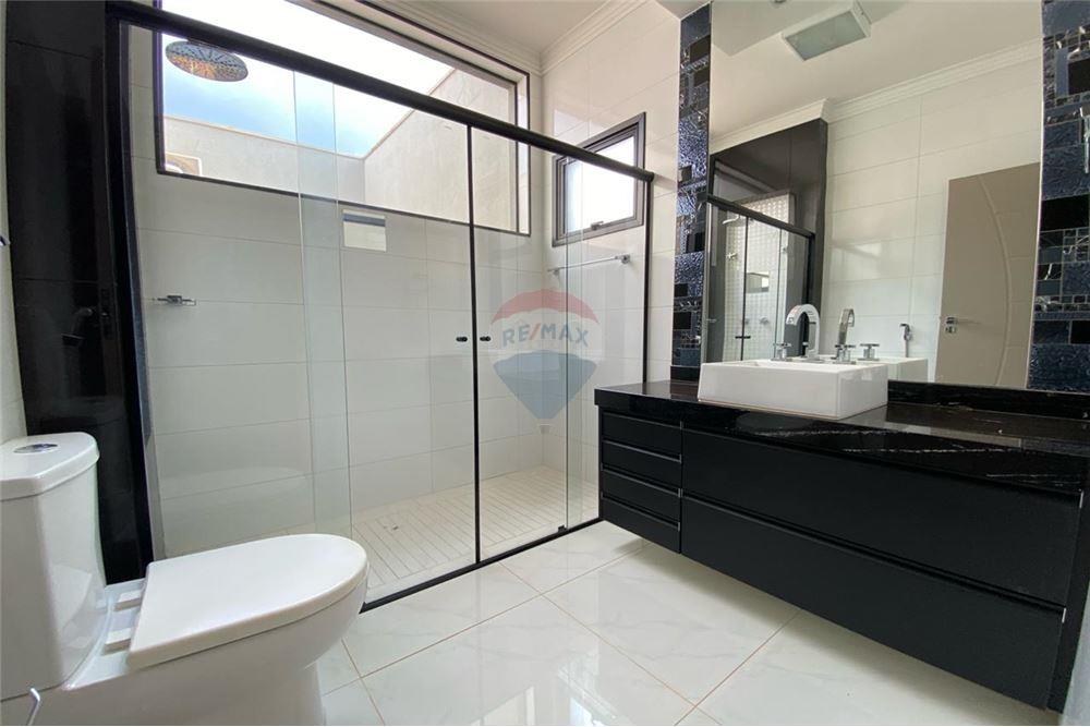 Casa de Condomínio - Alugar - Ribeirão Preto , São Paulo - 50 - 780241008-226