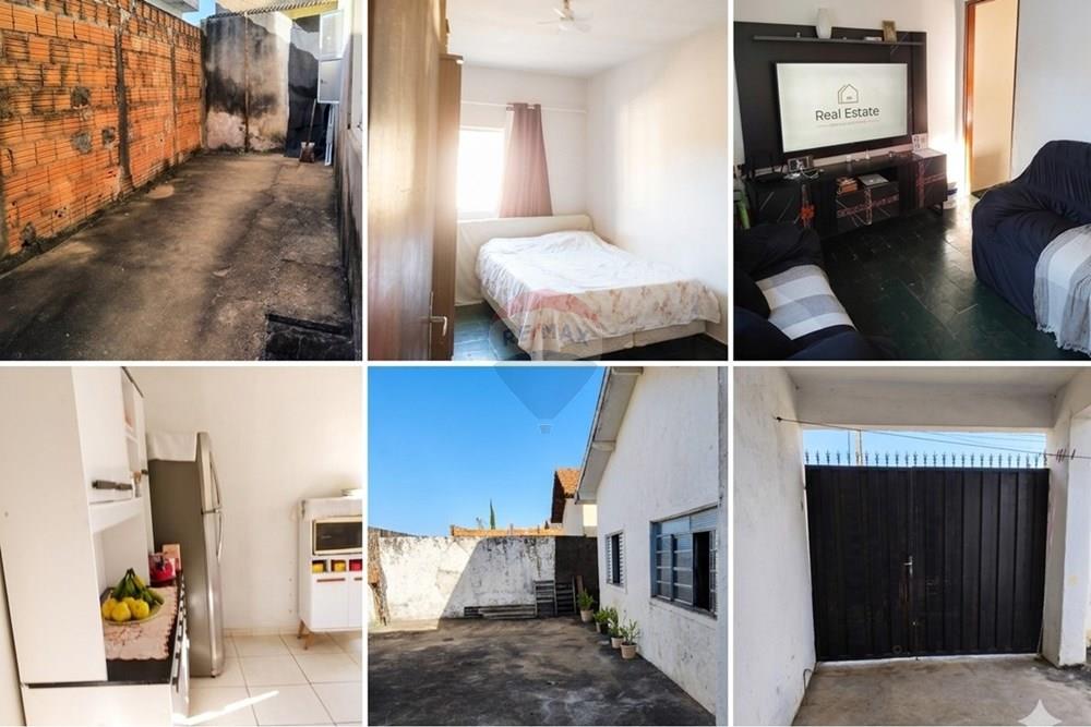 Casa - Venda - Franca , São Paulo - 16.jpg - 780231116-1