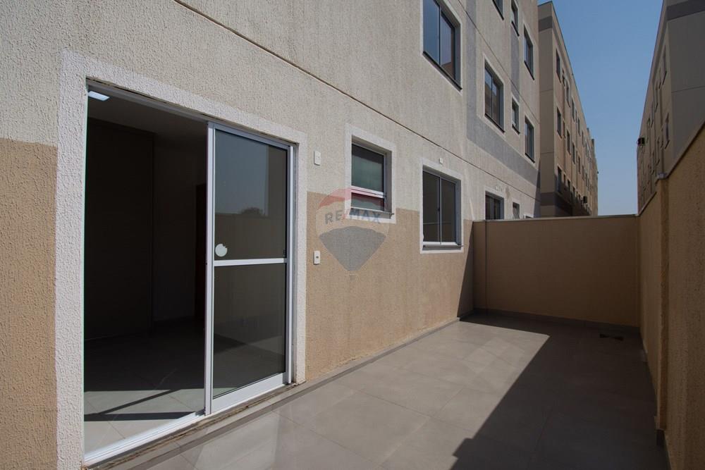 Apartamento - Alugar - Ribeirão Preto , São Paulo - WTB-Res-Iris_0545.JPG - 780241008-259