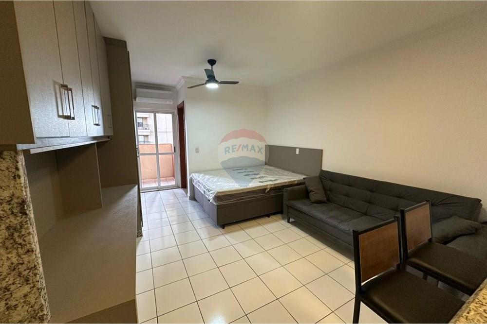 Apartamento - Alugar - Ribeirão Preto , São Paulo - WhatsApp Image 2026-03-11 at 15.59.57 (2).jpeg - Sala - 780241008-274