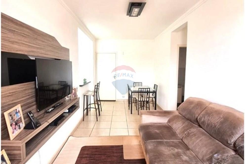 Apartamento - Venda - Ribeirão Preto , São Paulo - SALA (4).jpg - 780171048-107