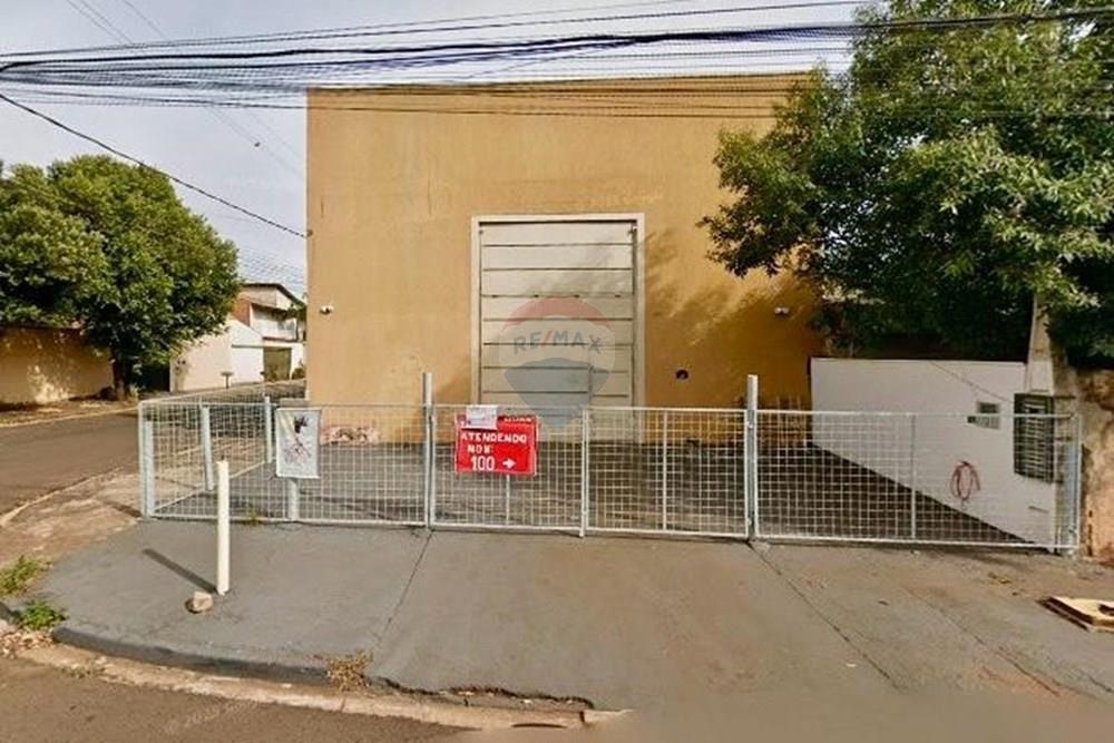 Galpão - Alugar - Ribeirão Preto , São Paulo - f7d90361-0614-496a-9469-c26f5470c37a.jpg - 780071015-526