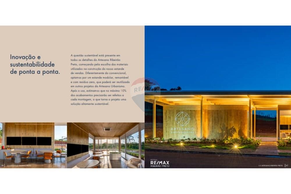 Terreno - Venda - Ribeirão Preto , São Paulo - ab9d9cf9-356a-4162-8284-fff8755d37a8.jpg - 780171018-379