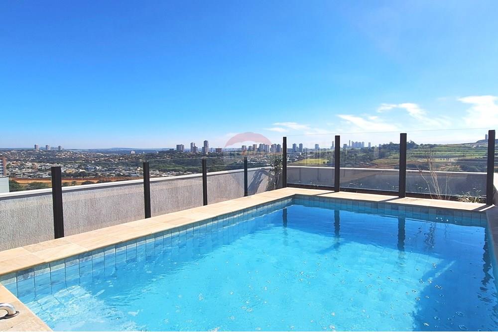 Apartamento - Alugar - Ribeirão Preto , São Paulo - COND. PISCINA1.jpg - 780201052-11