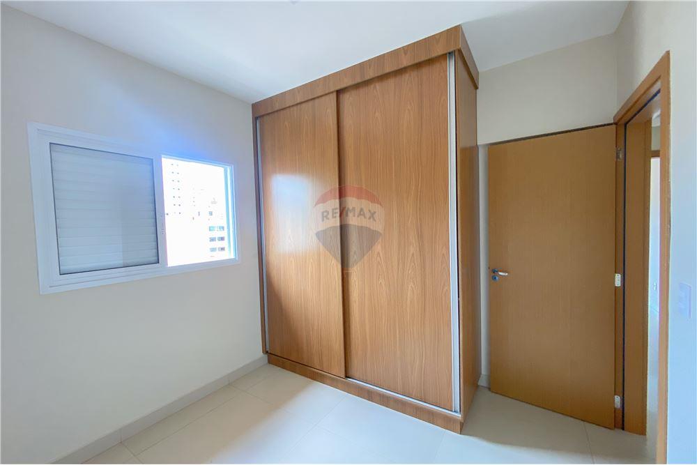 Apartamento - Alugar - Ribeirão Preto , São Paulo - 14 - 780071004-1140