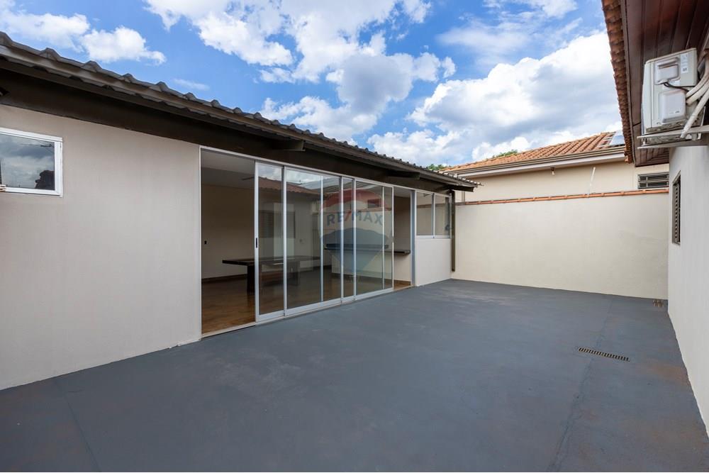 Casa - Venda - Ribeirão Preto , São Paulo - IMG_0842-HDR.jpg - Varanda - 780091061-22