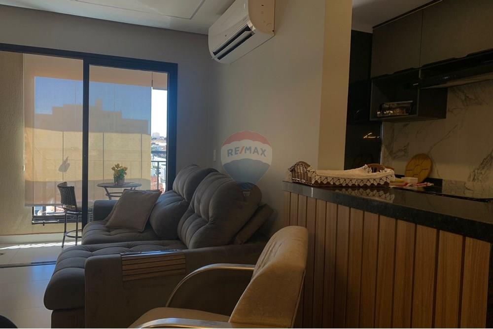 Apartamento - Alugar - Ribeirão Preto , São Paulo - 6fce82d6-3b7c-4a7f-9d5e-a29243ebab8c.jpg - 780171048-111