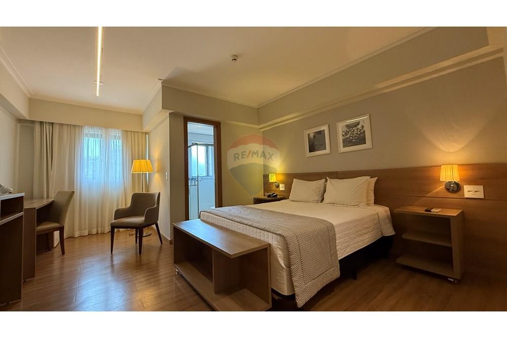 Apart Hotel/ Flat - Venda - Ribeirão Preto , São Paulo - IMG_2024.JPG - 780121001-155