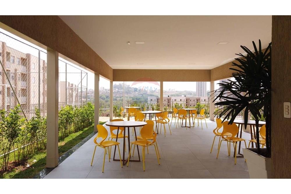 Apartamento - Venda - Ribeirão Preto , São Paulo - Externo 06.jpg - 780271023-20