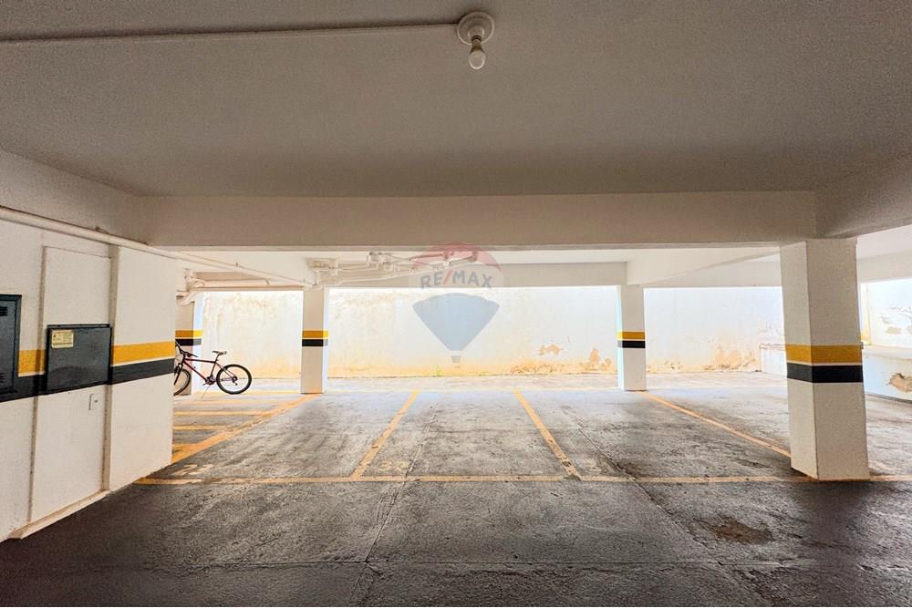 Apartamento - Venda - Ribeirão Preto , São Paulo - Cópia de IMG_6234.JPG - Garagem - 780211017-27