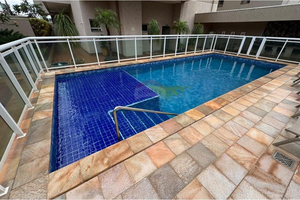 Apartamento - Alugar - Ribeirão Preto , São Paulo - d3a7d45d-915d-42fe-a476-8db03f5cf241.jpg - 780071015-509