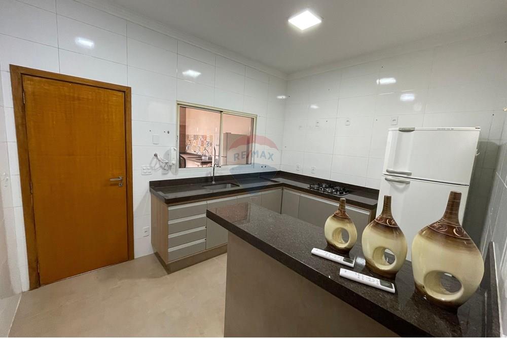 Casa de Condomínio - Alugar - Ribeirão Preto , São Paulo - 4.jpg - 780171068-21