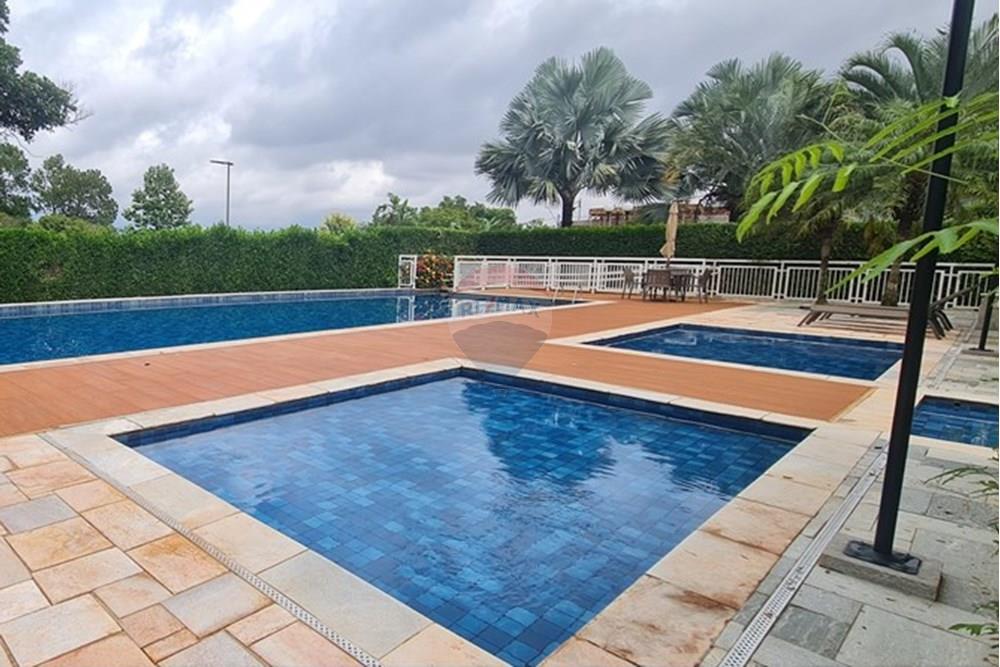 Casa de Condomínio - Alugar - Ribeirão Preto , São Paulo - 20240216_104046.jpg - 780171002-62