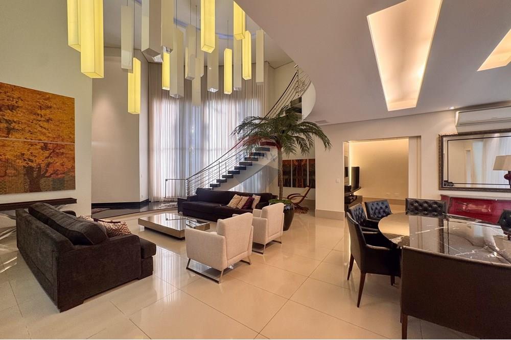 Casa - Alugar - Ribeirão Preto , São Paulo - RUA JOÃO PADOVAN, 325 (7 de 55).jpg - 780071004-1020