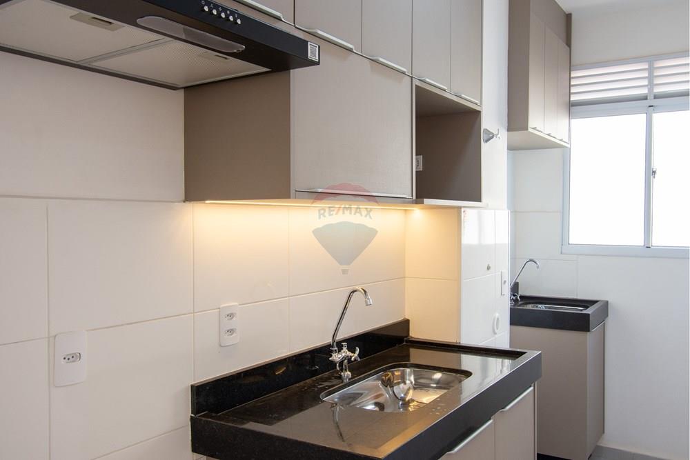 Apartamento - Alugar - Ribeirão Preto , São Paulo - WTB_Flor-de-Lotus_0340.JPG - 780241008-255