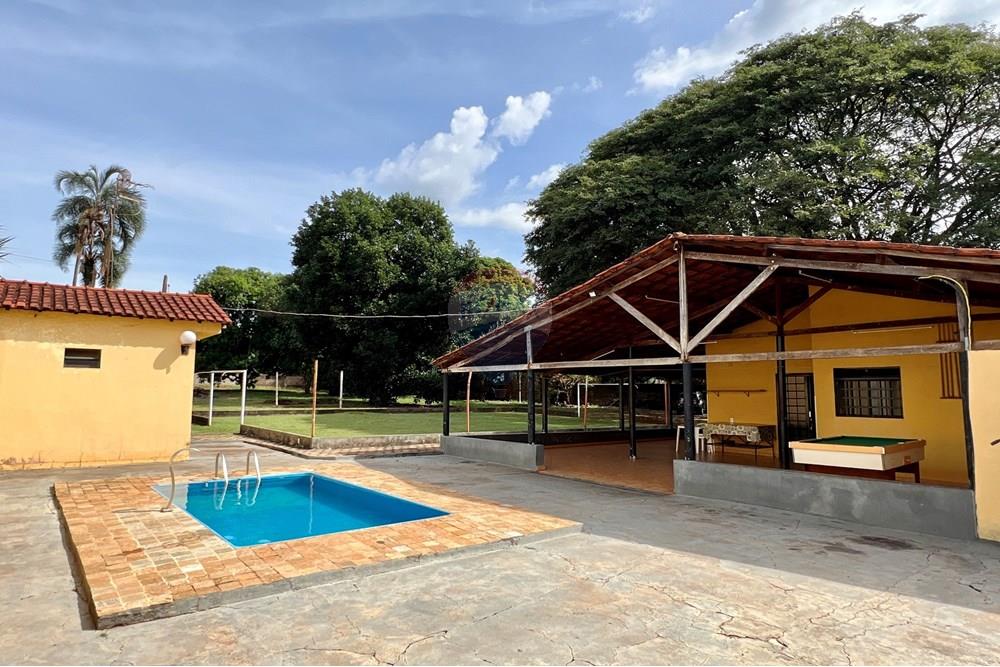 Chácara / Sítio / Fazenda - Venda - Ribeirão Preto , São Paulo - image00048.jpeg - 780201013-67