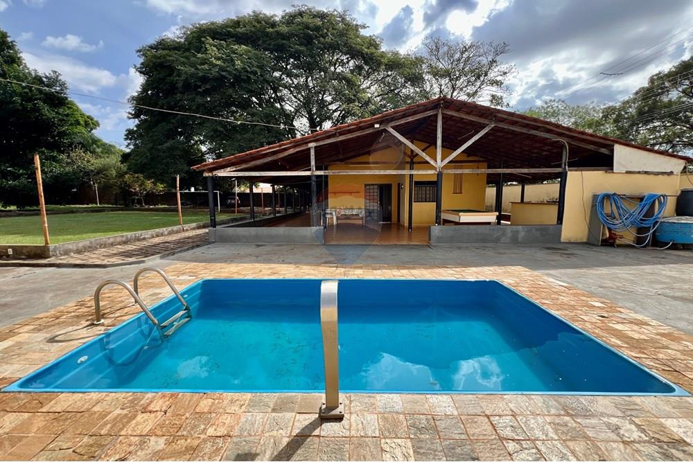 Chácara / Sítio / Fazenda - Venda - Ribeirão Preto , São Paulo - image00047.jpeg - 780201013-67