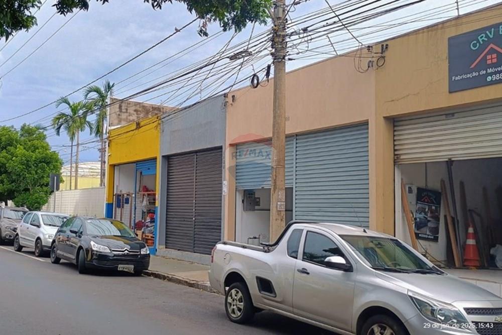 Ponto Comercial/ Loja - Alugar - Ribeirão Preto , São Paulo - 2dc169c0-24b7-4275-ace2-ce773a2b93a0.jpg - 780071015-473