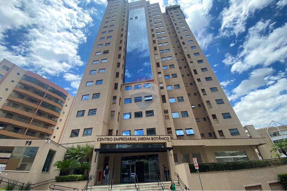 Cj. Comercial/ Sala - Alugar - Ribeirão Preto , São Paulo - 0190FC~1.JPG - 780071015-264