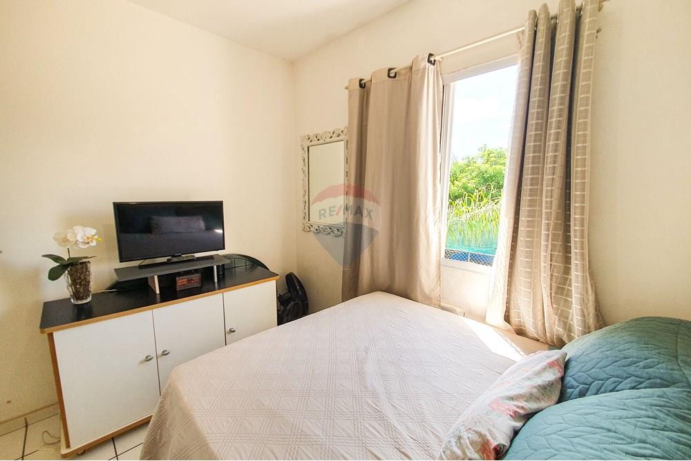 Apartamento - Venda - Ribeirão Preto , São Paulo - Apartamento Vitta (14).jpg - 780121039-3