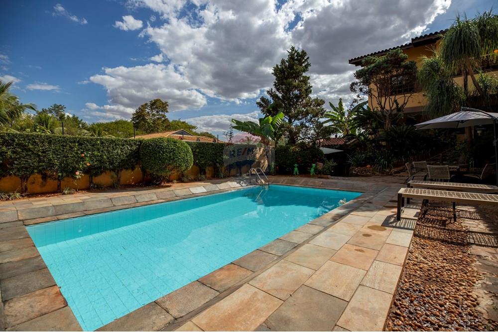 Casa de Condomínio - Venda - Ribeirão Preto , São Paulo - Ribeirânia 02.jpg - Quintal - 780091004-122