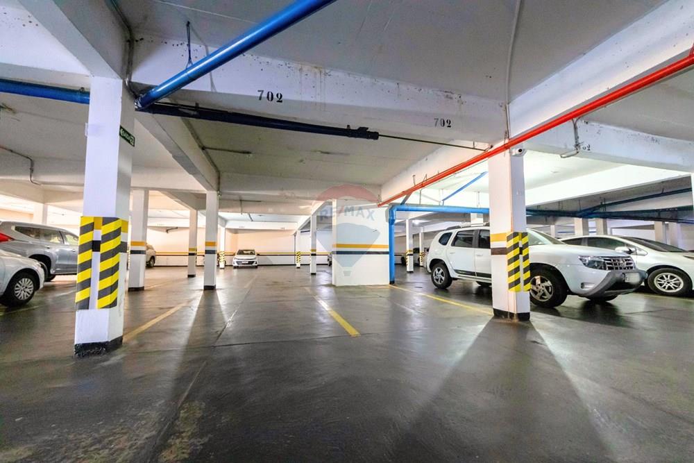 Apartamento - Venda - Jaboticabal , São Paulo - Garagem-2-vagas.jpg - 780271050-33