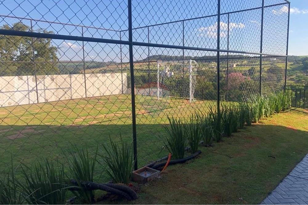 Apartamento - Venda - Ribeirão Preto , São Paulo - quadra.jpg - 780181029-57