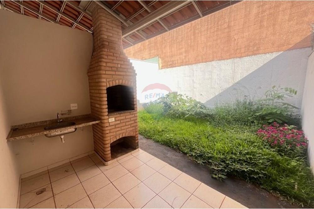 Casa de Condomínio - Alugar - Ribeirão Preto , São Paulo - IMG_6325.jpg - 780071004-1127