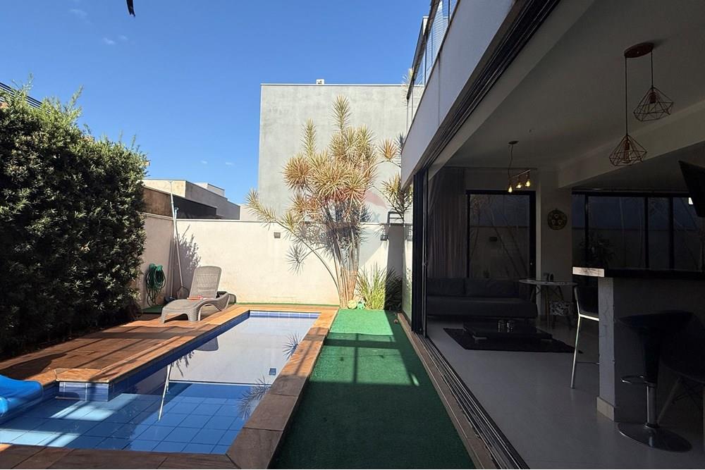 Casa de Condomínio - Venda - Ribeirão Preto , São Paulo - IMG_7991.JPG - 780181010-188