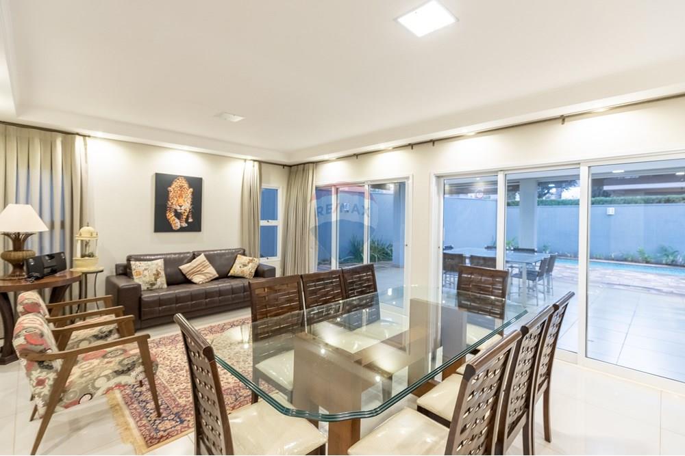 Casa de Condomínio - Venda - Ribeirão Preto , São Paulo - IMG_5307-HDR.jpg - 780251003-22