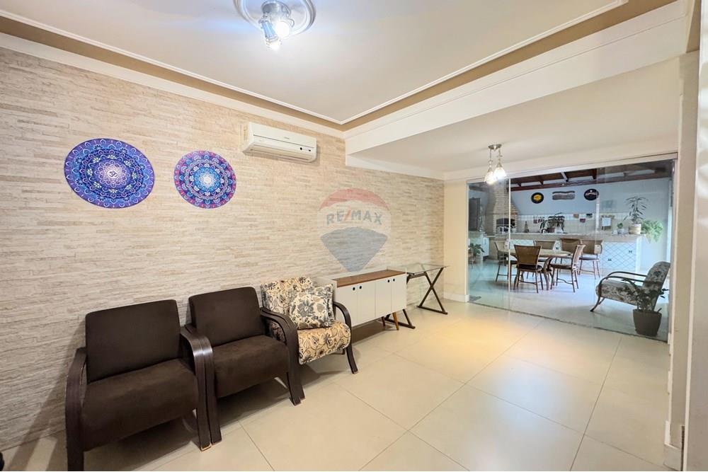 Casa de Condomínio - Venda - Ribeirão Preto , São Paulo - IMG_2532.JPG - Sala em L - 780211038-50