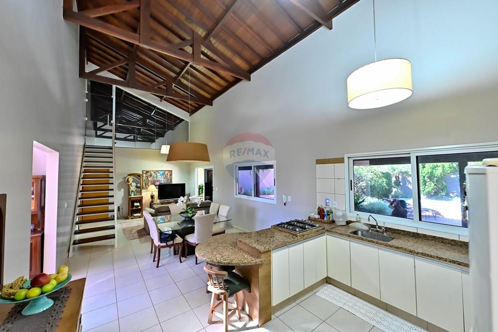 Casa de Condomínio - Venda - Cravinhos , São Paulo - FOTO-179.jpg - 780251001-62