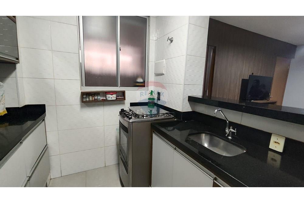 Apartamento - Venda - Ribeirão Preto , São Paulo - IMG_20240816_161318.jpg - Cozinha - 780171006-299