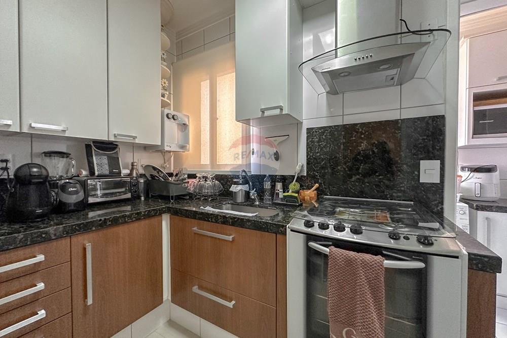 Apartamento - Venda - Ribeirão Preto , São Paulo - IMG_5995.jpg - Cozinha - 780241038-6