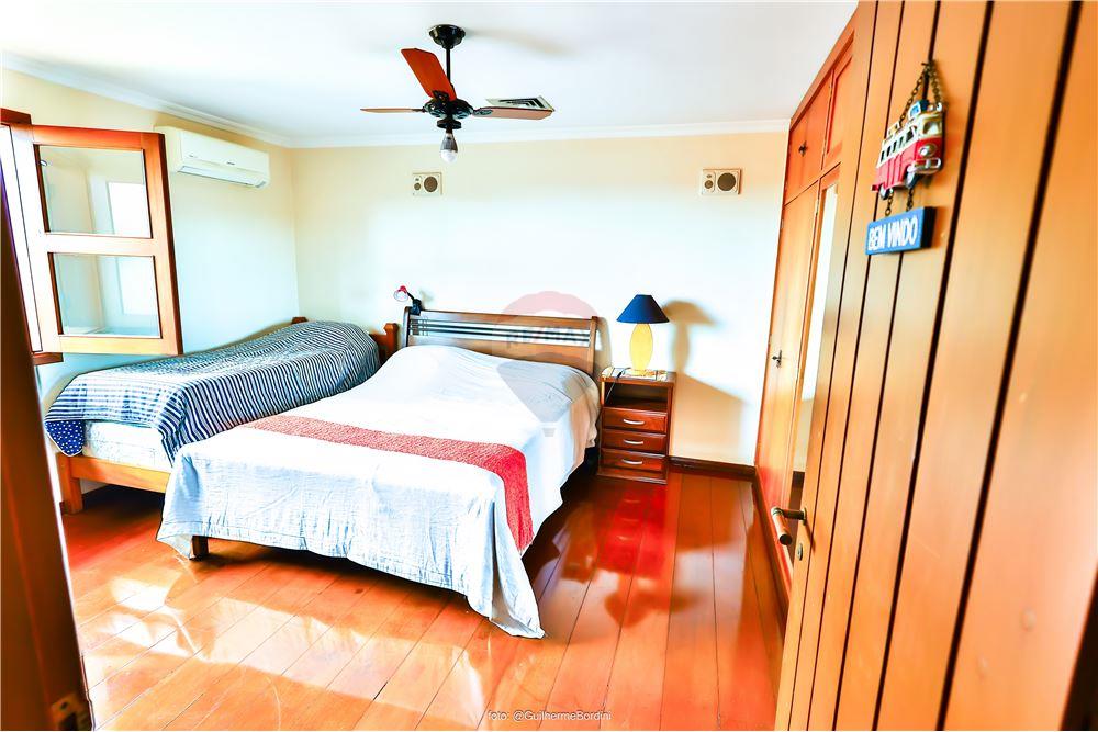 Casa - Venda - Bebedouro , São Paulo - Terceira  suíte, com armário - 780261028-4