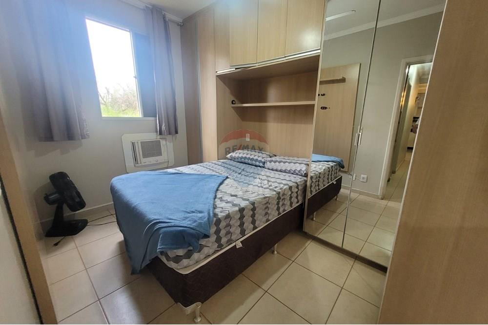 Apartamento - Venda - Ribeirão Preto , São Paulo - IMG-20251121-WA0092.jpg - Quarto - 780171002-63