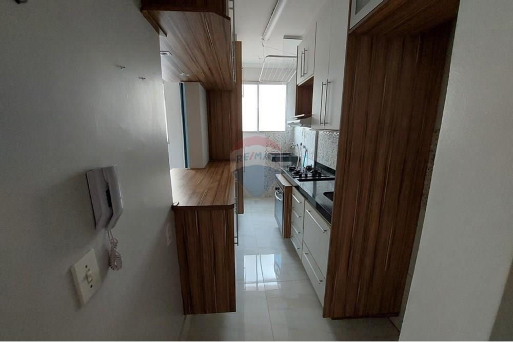 Apartamento - Venda - Ribeirão Preto , São Paulo - coz longe.jpg - 780181029-46