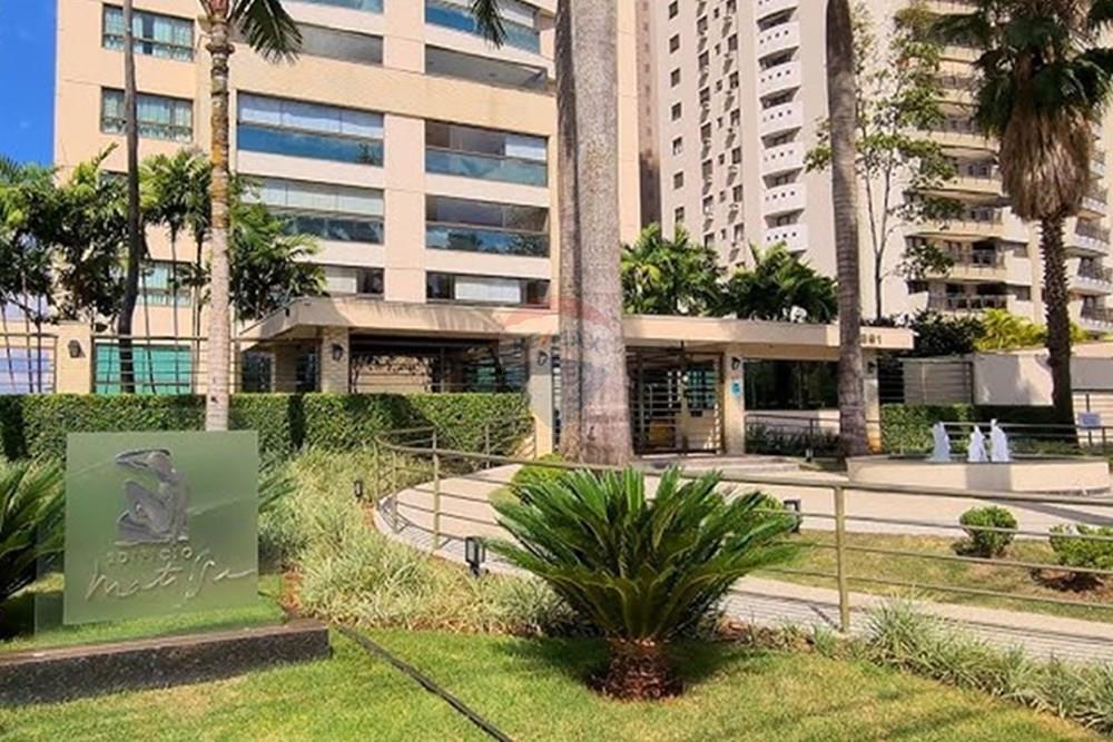 Apartamento - Venda - Ribeirão Preto , São Paulo - IMG FACHADA.jpg - 780171016-96