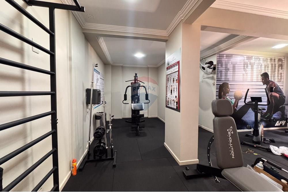 Apartamento - Venda - Ribeirão Preto , São Paulo - LUGANO (9 de 34).jpg - 780071004-1134