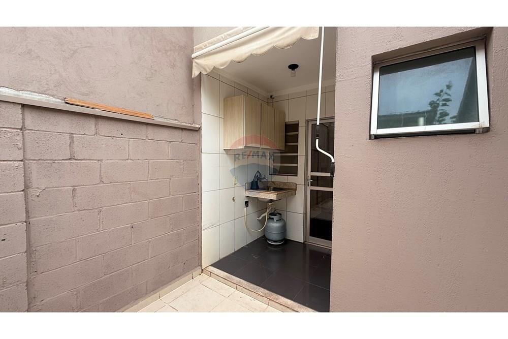Casa de Condomínio - Venda - Ribeirão Preto , São Paulo - 4(2).JPG - 780121020-78