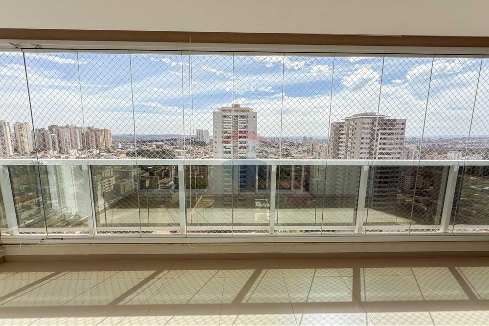 Apartamento - Venda - Ribeirão Preto , São Paulo - AP184_Acropole Sul_021.jpg - 780121036-15