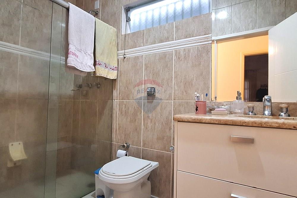 Casa de Condomínio - Venda - Ribeirão Preto , São Paulo - 06 BANHEIRO SOCIAL.jpg - 780271060-86