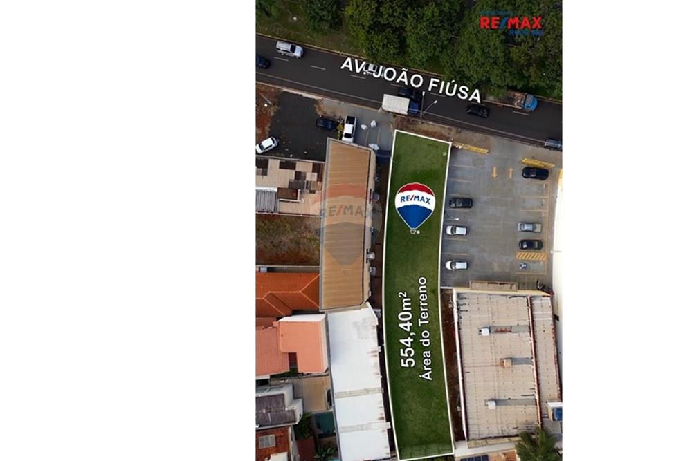 Terreno - Venda - Ribeirão Preto , São Paulo - 00_FOTO_Drone II.jpg - 780091021-69