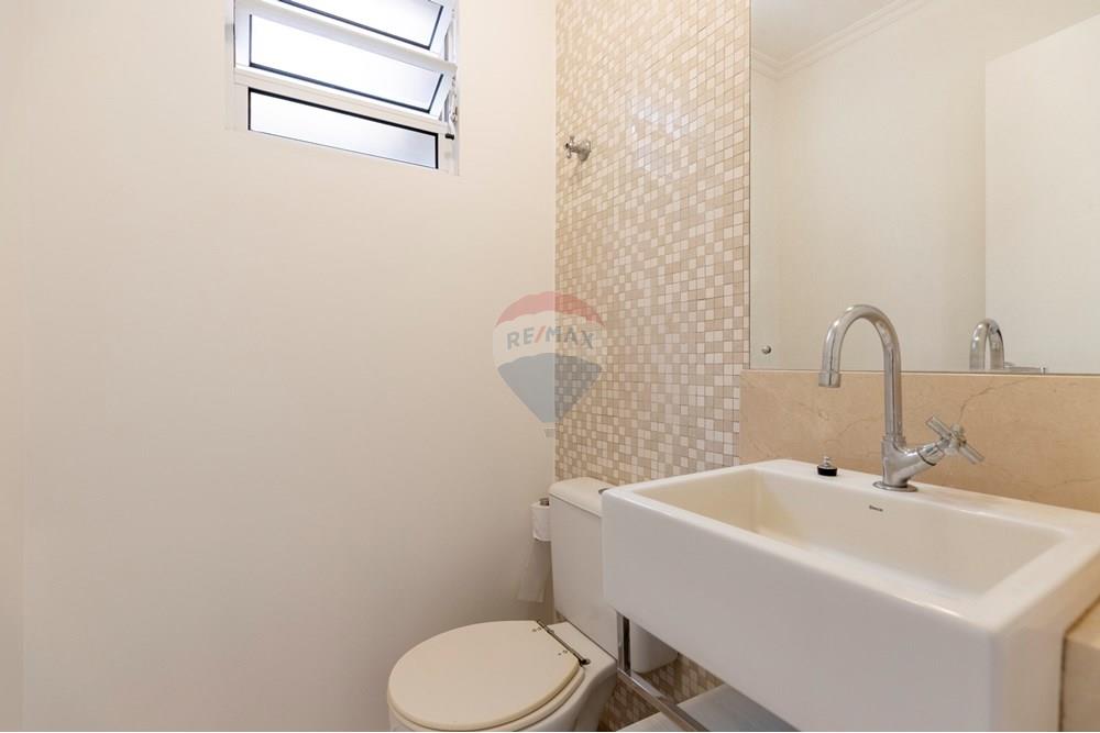 Casa de Condomínio - Venda - Ribeirão Preto , São Paulo - IMG_3881-HDR.jpg - Banheiro - 780091071-4