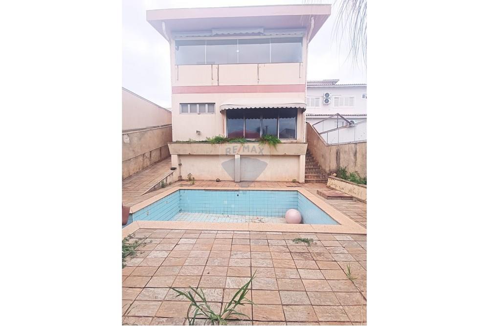 Casa - Alugar - Ribeirão Preto , São Paulo - IMG_20250107_102350.jpg - 780181052-8