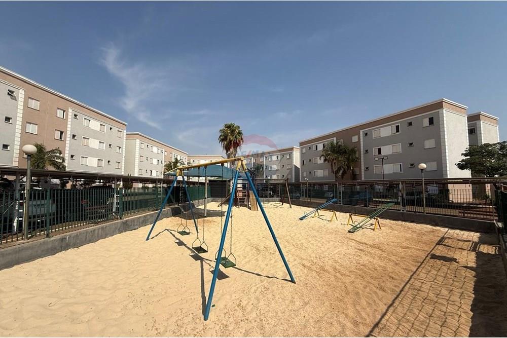 Apartamento - Venda - Sertãozinho , São Paulo - IMG-20251007-WA0414.jpg - 780191016-34