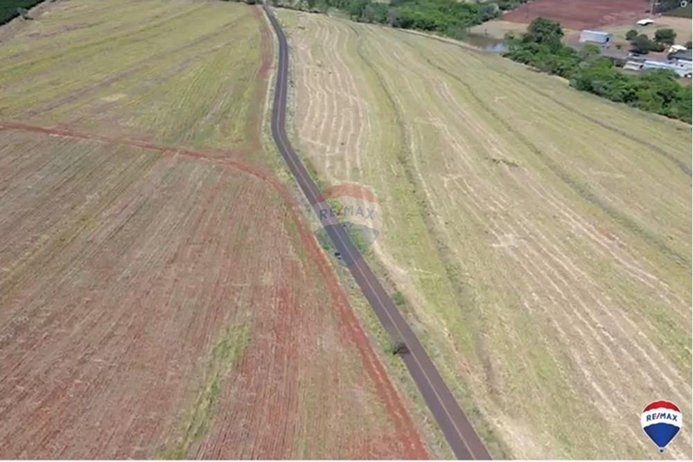 Fazenda - Venda - Patrocínio Paulista , São Paulo - 7 Visão Aérea.jpeg - 780201085-2